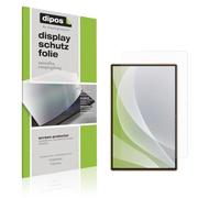dipos 2x Matte Screen Protector for Crelander T70 Pro | Ultra-Thin, Anti-Glare, Anti-Reflective, Perfect Fit, Anti-Scratch, Bubble-Free, Fingerprint Compatible, Easy Installation
