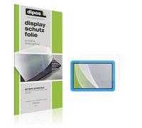 dipos 2x Matte Screen Protector for DMOAO D7