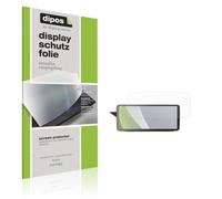dipos 2x Matte Screen Protector for Erisin ES47E40L