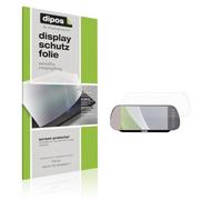 dipos 2x Matte Screen Protector for Falcon Mirror FN-HDMWC7