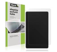 dipos 2x Matte Screen Protector for Garmin dezl LGV1020 | Ultra-Thin, Anti-Glare, Anti-Reflective, Perfect Fit, Anti-Scratch, Bubble-Free, Fingerprint Compatible, Easy Installation