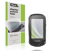 dipos 2x Matte Screen Protector for Garmin Oregon 750t