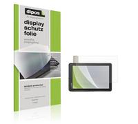 dipos 2x Matte Screen Protector for Garmin Tread | Ultra-Thin, Anti-Glare, Anti-Reflective, Perfect Fit, Anti-Scratch, Bubble-Free, Fingerprint Compatible, Easy Installation