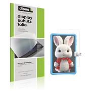 dipos 2x Matte Screen Protector for Honor Learning Machine | Ultra-Thin, Anti-Glare, Anti-Reflective, Perfect Fit, Anti-Scratch, Bubble-Free, Fingerprint Compatible, Easy Installation