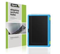 dipos 2x Matte Screen Protector for Honor Pad x8a Kids Edition