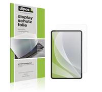 dipos 2x Matte Screen Protector for Honor Pad X9 Max