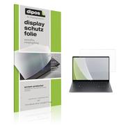 dipos 2x Matte Screen Protector for HP OmniBook Ultra 14-kd0771ngx | Ultra-Thin, Anti-Glare, Anti-Reflective, Perfect Fit, Anti-Scratch, Bubble-Free, Fingerprint Compatible, Easy Installation