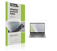 dipos 2x Matte Screen Protector for HP OmniBook X Flip 14-fk0773ng