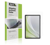 dipos 2x Matte Screen Protector for HTC Tab A101 Plus