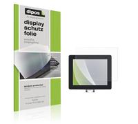 dipos 2x Matte Screen Protector for Iiyama ProLite TF1215MC-B1