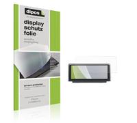 dipos 2x Matte Screen Protector for JFSound JF-032B5O-CIC