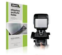 dipos 2x Matte Screen Protector for Keyence LM-X1000