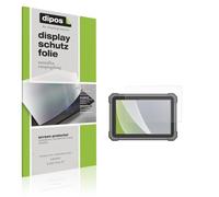 dipos 2x Matte Screen Protector for Launch X-431 Pro TT