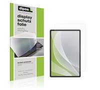 dipos 2x Matte Screen Protector for Lenovo Tab Plus Gen2 TB355FU