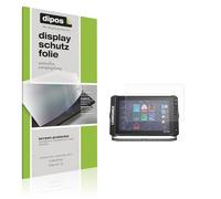 dipos 2x Matte Screen Protector for Lowrance Elite FS 12