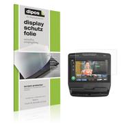 dipos 2x Matte Screen Protector for Matrix Touch XL Konsole 22 Zoll