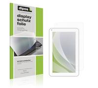 dipos 2x Matte Screen Protector for Myria Cozy MY8302 | Ultra-Thin, Anti-Glare, Anti-Reflective, Perfect Fit, Anti-Scratch, Bubble-Free, Fingerprint Compatible, Easy Installation
