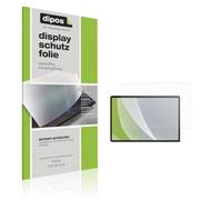 dipos 2x Matte Screen Protector for Nubia Pad 3D 12.4