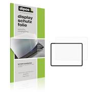 dipos 2x Matte Screen Protector for OnePlus Pad 3 Pro
