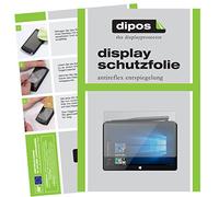 dipos I 2x Screen Protector matte compatible with Pipo X12 Protection Films