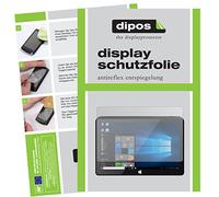 dipos I 2x Screen Protector matte compatible with Pipo X9S Mini Protection Films