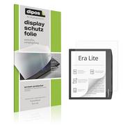 dipos 2x Matte Screen Protector for PocketBook Era Lite | Ultra-Thin, Anti-Glare, Anti-Reflective, Perfect Fit, Anti-Scratch, Bubble-Free, Fingerprint Compatible, Easy Installation