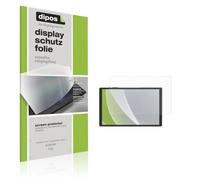 dipos 2x Matte Screen Protector for RUSHAR T28