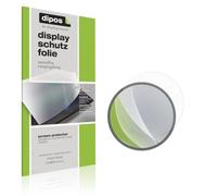 dipos 2x Matte Screen Protector for Shark Ninja ChillPill 3-in-1