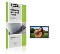 dipos 2x Matte Screen Protector for TABWEE T70 | Ultra-Thin, Anti-Glare, Anti-Reflective, Perfect Fit, Anti-Scratch, Bubble-Free, Fingerprint Compatible, Easy Installation