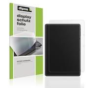 dipos 2x Matte Screen Protector for TCL NXTPaper 11 Plus