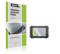 dipos 2x Matte Screen Protector for Topdon One