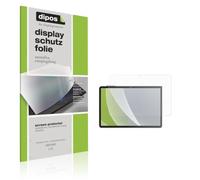 dipos 2x Matte Screen Protector for UBDXBD L70 | Ultra-Thin, Anti-Glare, Anti-Reflective, Perfect Fit, Anti-Scratch, Bubble-Free, Fingerprint Compatible, Easy Installation