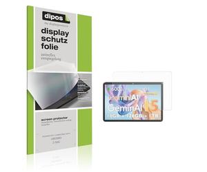 dipos 2x Matte Screen Protector for UBDXBD Z-50G