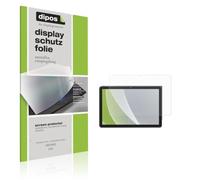 dipos 2x Matte Screen Protector for UBDXBD Z30