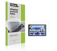 dipos 2x Matte Screen Protector for Vekoy G13 | Ultra-Thin, Anti-Glare, Anti-Reflective, Perfect Fit, Anti-Scratch, Bubble-Free, Fingerprint Compatible, Easy Installation