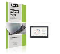 dipos 2x Matte Screen Protector for Victron Ekrano GX | Ultra-Thin, Anti-Glare, Anti-Reflective, Perfect Fit, Anti-Scratch, Bubble-Free, Fingerprint Compatible, Easy Installation