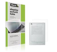 dipos 2x Matte Screen Protector for Viwoods AiPaper Reader