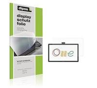 dipos 2x Matte Screen Protector for Wacom One 14
