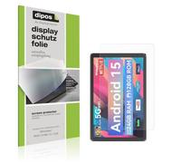 dipos 2x Matte Screen Protector for Whitedeer WHEC107BK 10.1 Zoll | Ultra-Thin, Anti-Glare, Anti-Reflective, Perfect Fit, Anti-Scratch, Bubble-Free, Fingerprint Compatible, Easy Installation