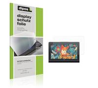 dipos 2x Matte Screen Protector for XP-Pen Artist Ultra 16