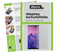 dipos 2x Matte Screen Protector for ZTE Nubia Z17S