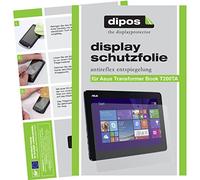 dipos 3x Matte Screen Protector for ASUS Transformer Book T200TA