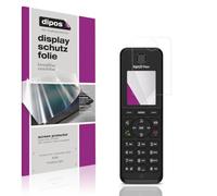dipos 4x Clear Screen Protector for AVM FritzFon M3