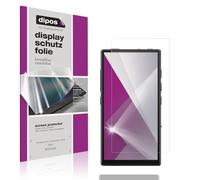 dipos 4x Clear Screen Protector for FiiO M33 R2R