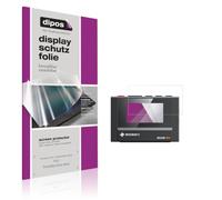 dipos 4x Clear Screen Protector for FiiO SnowSky Echo Mini