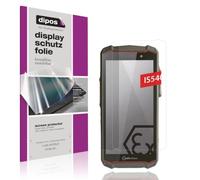 dipos 4x Clear Screen Protector for i.safe MOBILE IS540.M1