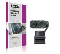 dipos 4x Clear Screen Protector for Insta360 Link 2