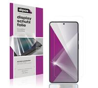 dipos 4x Clear Screen Protector for Maustron C26 Ultra