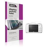 dipos 4x Clear Screen Protector for Nikon Coolpix W100