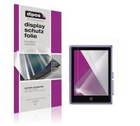 dipos 4x Clear Screen Protector for ODEJOI M7